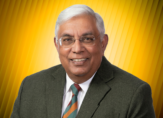 Dr. Sanjeev Saksena